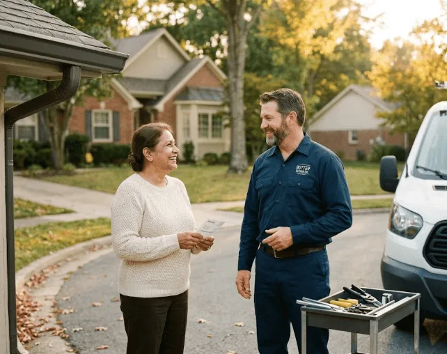 Gutter Repair Biloxi, MS FAQs