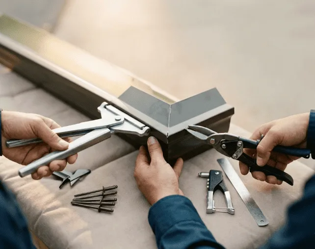 Why choose Gutter Repair in Biloxi, MS